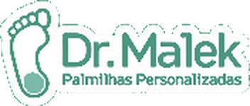 Dr. Malek Palmilhas Personalizadas